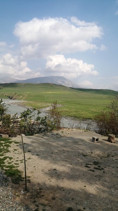 مشاركاتي في أنت الراصد