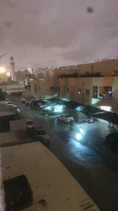 مشاركاتي في أنت الراصد