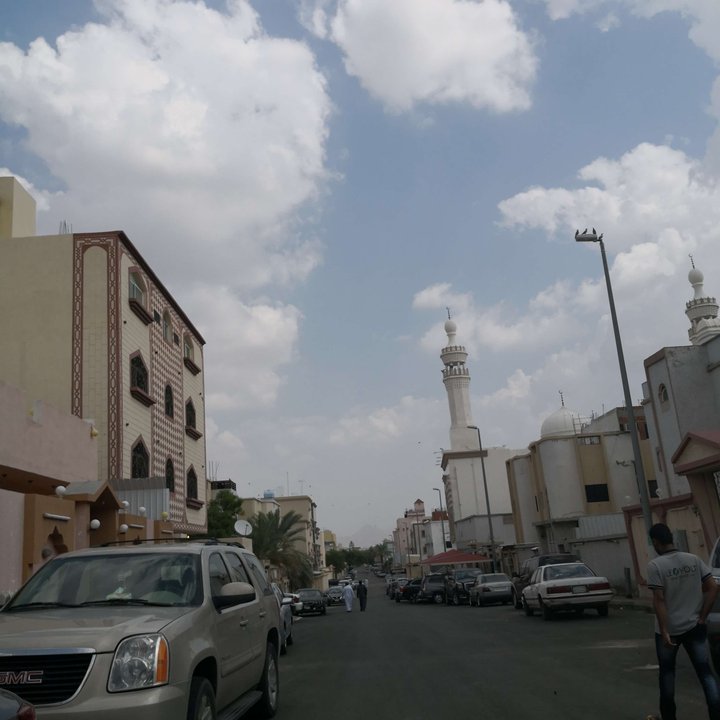 My Crowdsourcing Posts