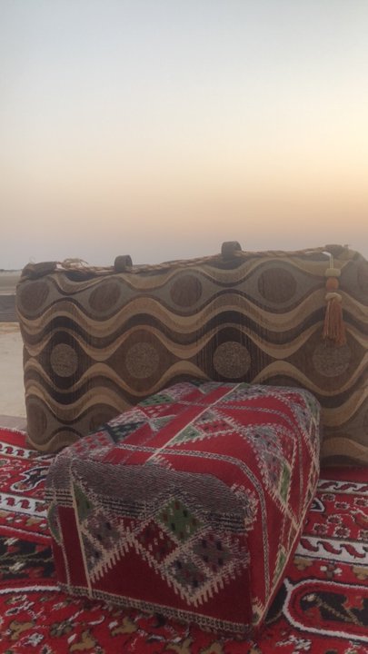 مشاركاتي في أنت الراصد