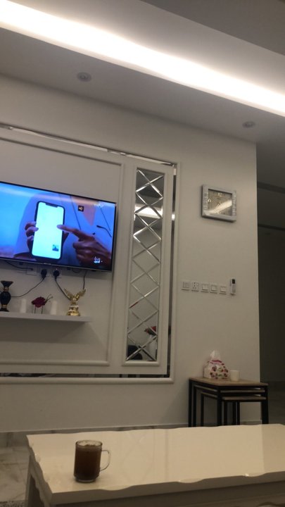 مشاركاتي في أنت الراصد