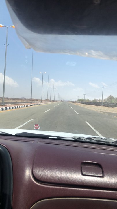 مشاركاتي في أنت الراصد