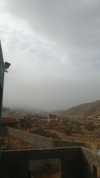 مشاركاتي في أنت الراصد