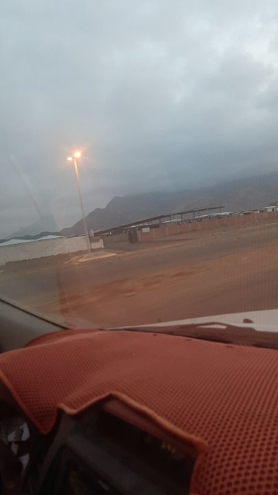 مشاركاتي في أنت الراصد