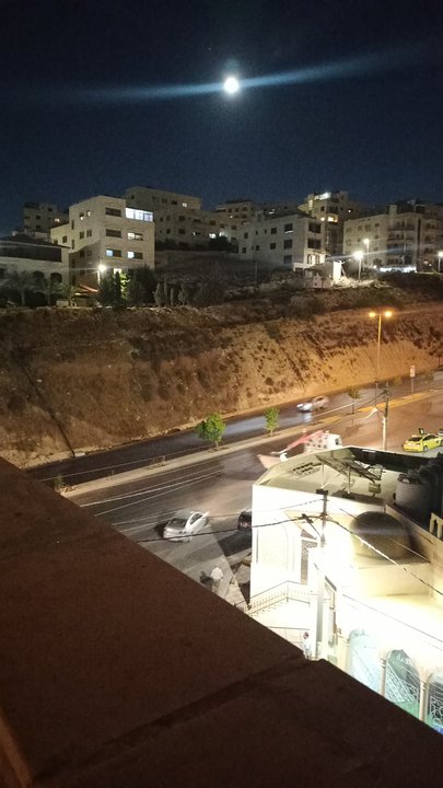 مشاركاتي في أنت الراصد