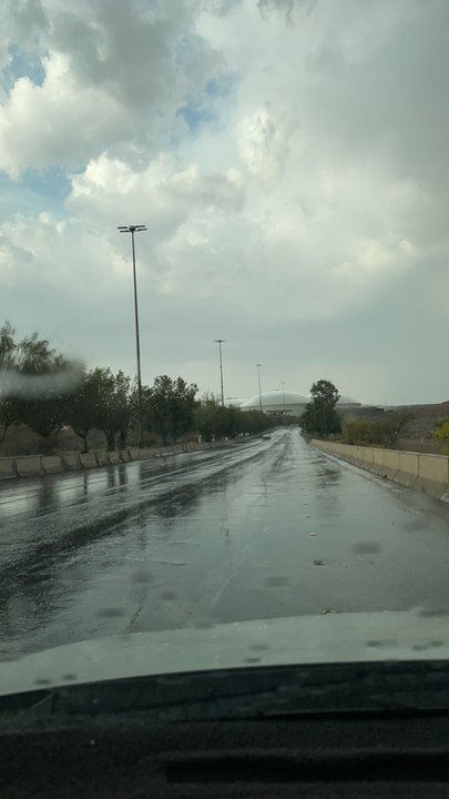 مشاركاتي في أنت الراصد