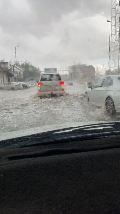 مشاركاتي في أنت الراصد