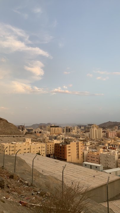 مشاركاتي في أنت الراصد