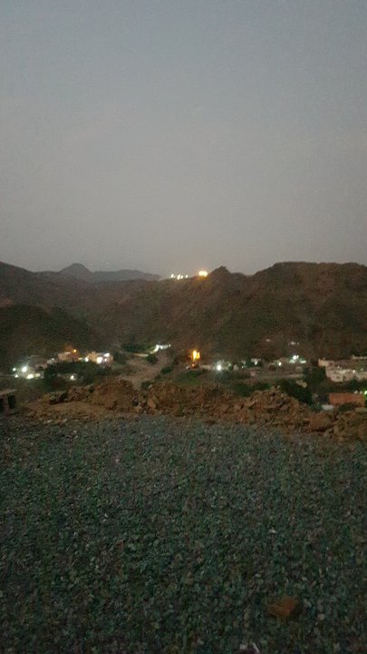 مشاركاتي في أنت الراصد