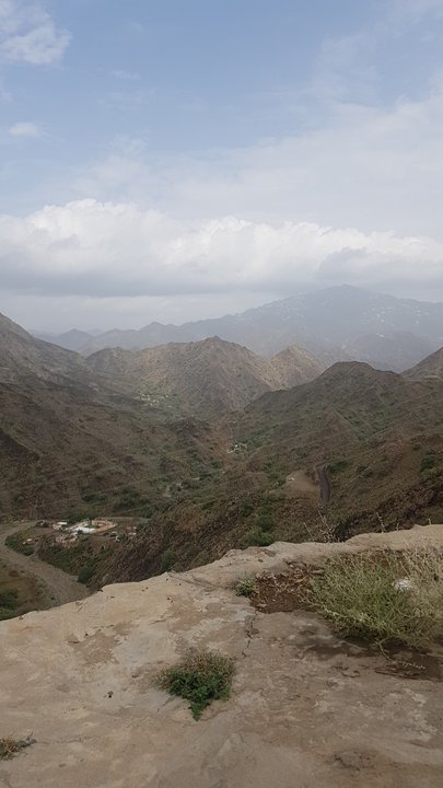 مشاركاتي في أنت الراصد