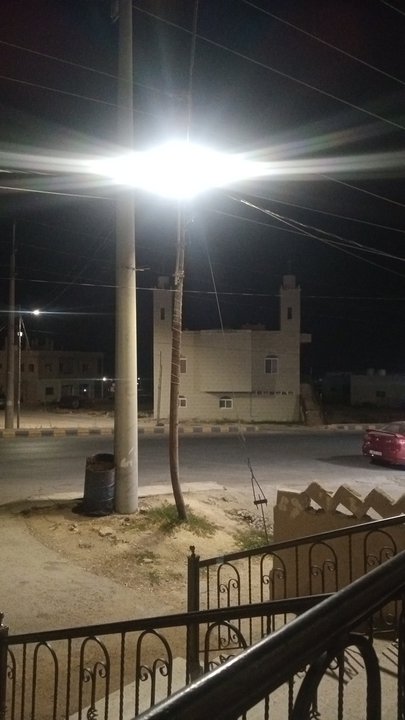 مشاركاتي في أنت الراصد