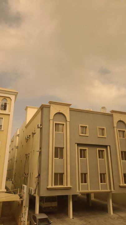 مشاركاتي في أنت الراصد