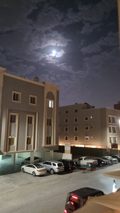 مشاركاتي في أنت الراصد