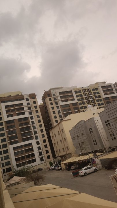 مشاركاتي في أنت الراصد