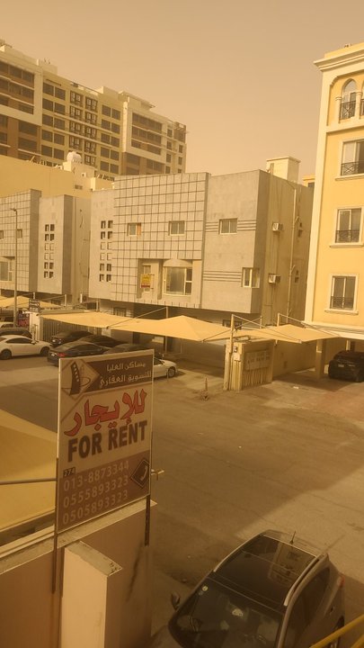 مشاركاتي في أنت الراصد