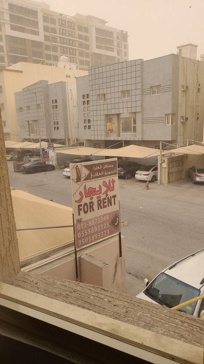 مشاركاتي في أنت الراصد