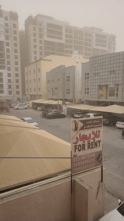 مشاركاتي في أنت الراصد