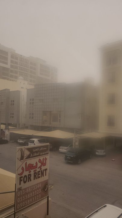 مشاركاتي في أنت الراصد