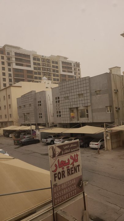 مشاركاتي في أنت الراصد