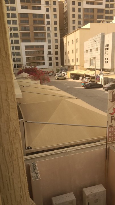 مشاركاتي في أنت الراصد