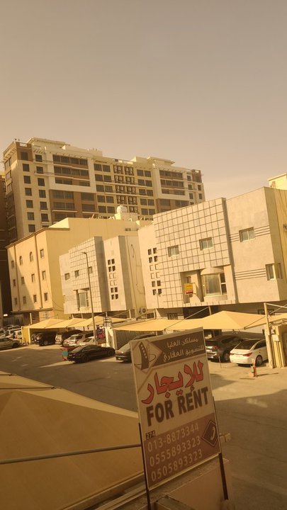 مشاركاتي في أنت الراصد