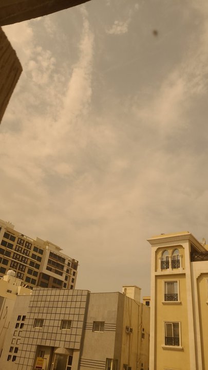 مشاركاتي في أنت الراصد