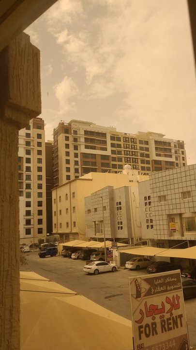 مشاركاتي في أنت الراصد