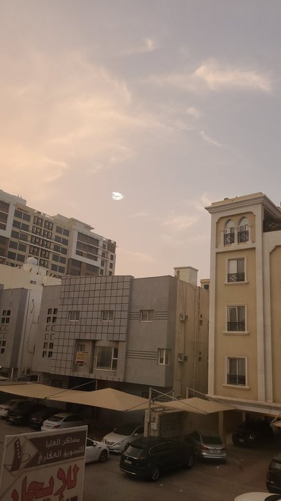 مشاركاتي في أنت الراصد