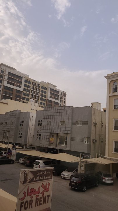 مشاركاتي في أنت الراصد