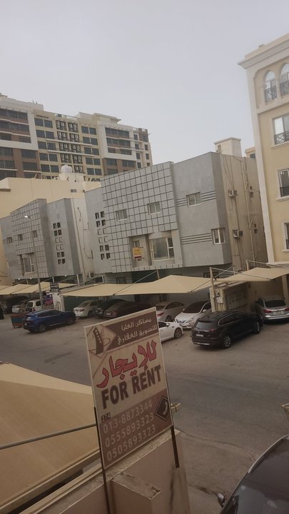 مشاركاتي في أنت الراصد