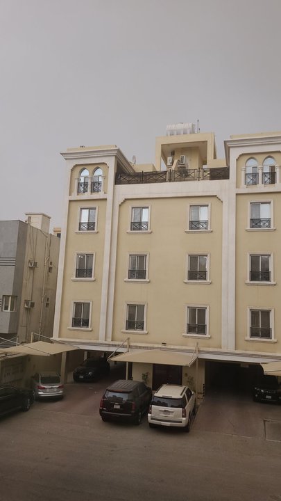 مشاركاتي في أنت الراصد