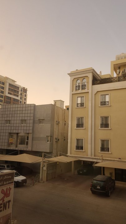 مشاركاتي في أنت الراصد