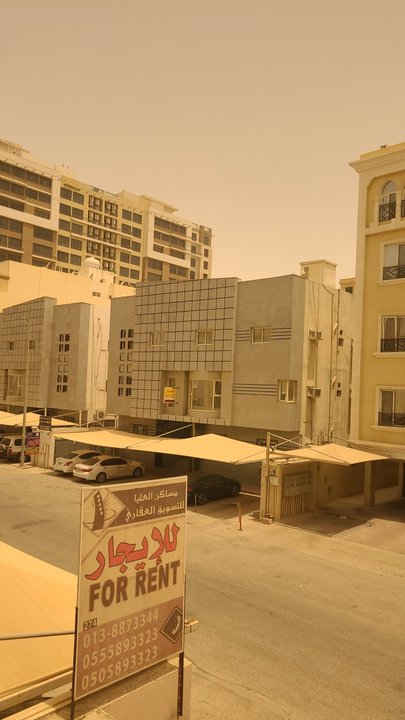 مشاركاتي في أنت الراصد