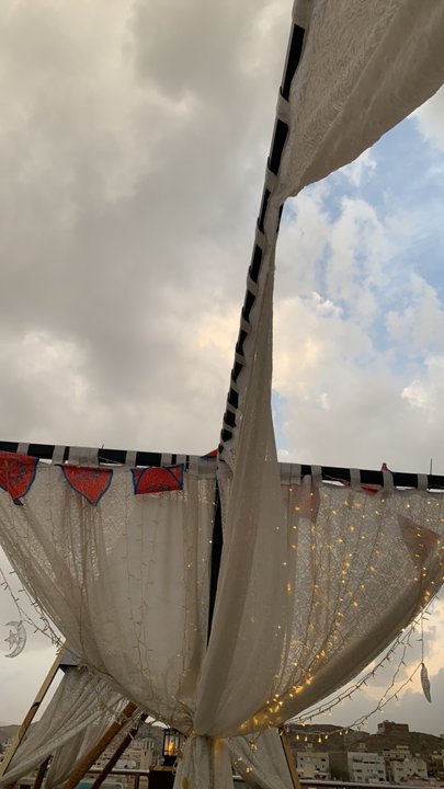 مشاركاتي في أنت الراصد