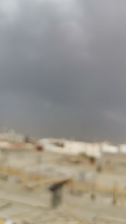 مشاركاتي في أنت الراصد