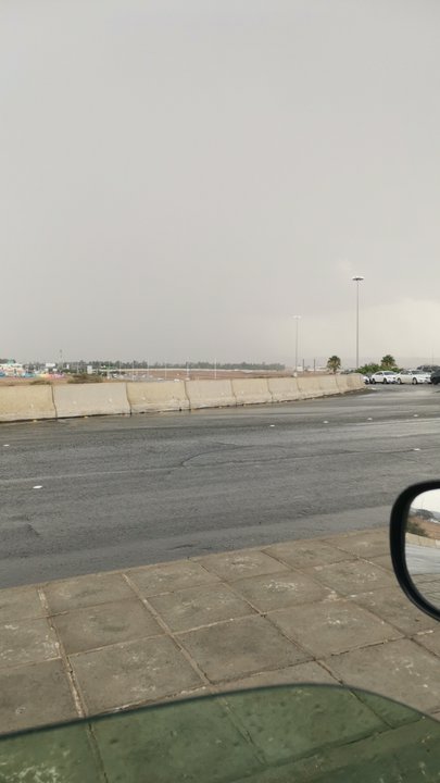 مشاركاتي في أنت الراصد