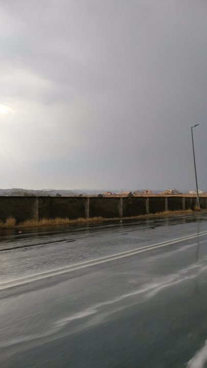 مشاركاتي في أنت الراصد