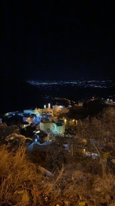 مشاركاتي في أنت الراصد