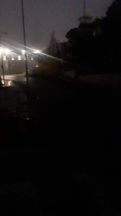 مشاركاتي في أنت الراصد