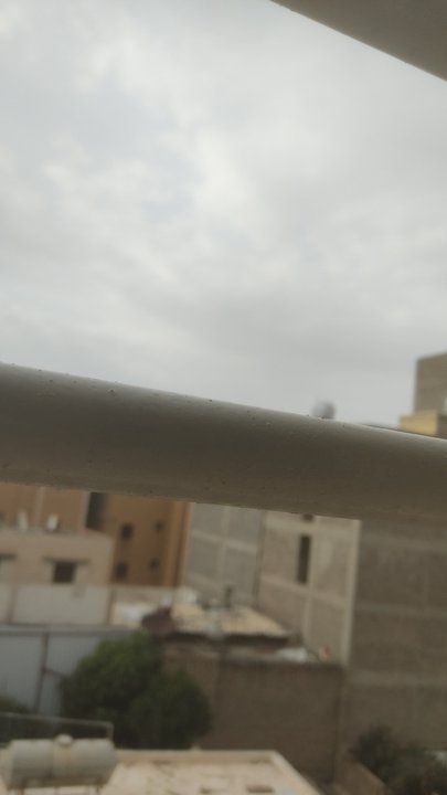 مشاركاتي في أنت الراصد