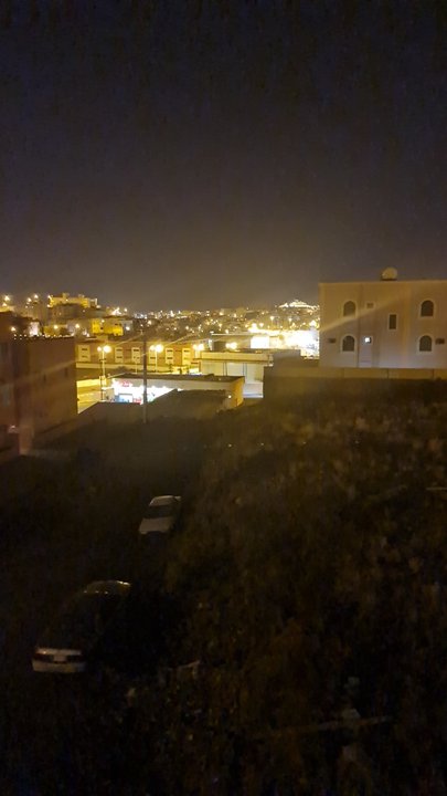 مشاركاتي في أنت الراصد