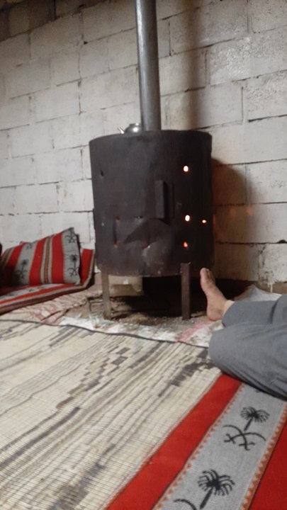 مشاركاتي في أنت الراصد