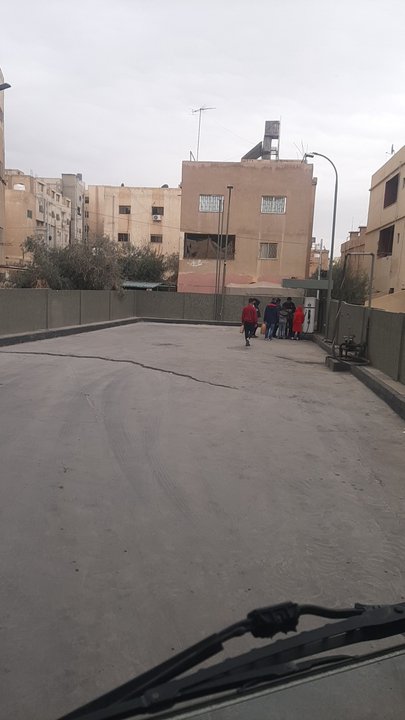 مشاركاتي في أنت الراصد