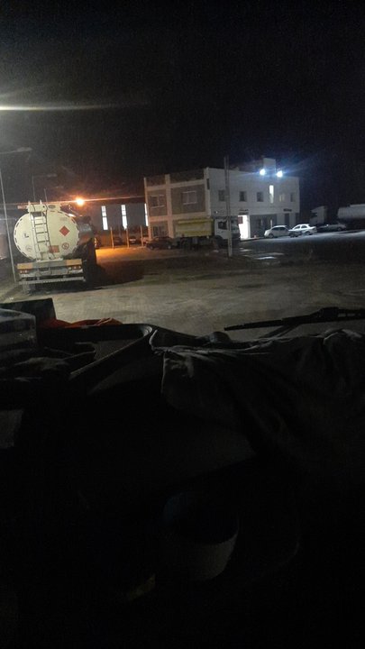 مشاركاتي في أنت الراصد