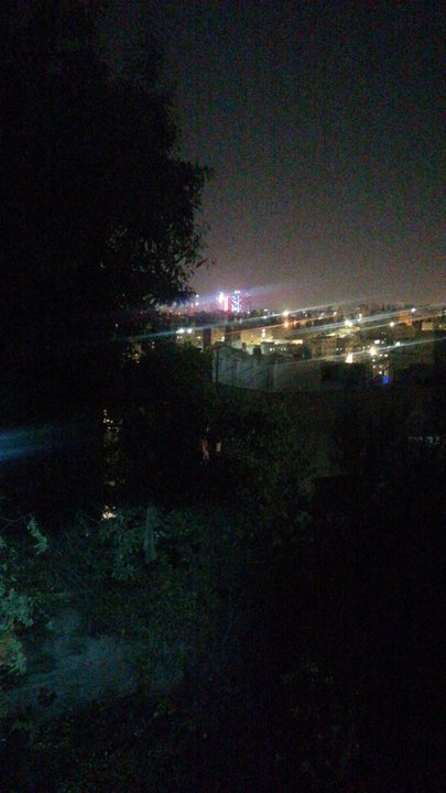 My Crowdsourcing Posts