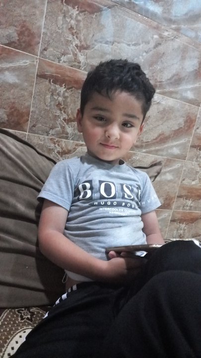 مشاركاتي في أنت الراصد