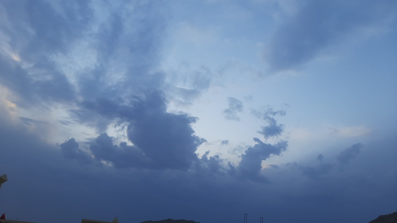 مشاركاتي في أنت الراصد