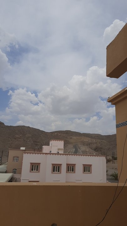 مشاركاتي في أنت الراصد