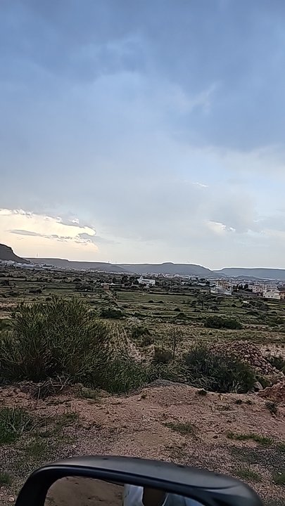 مشاركاتي في أنت الراصد