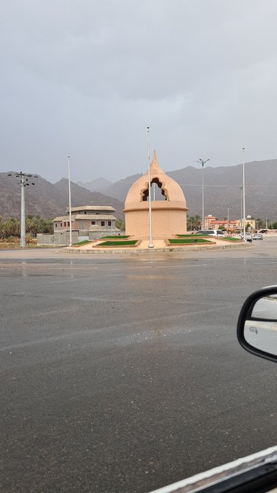 مشاركاتي في أنت الراصد